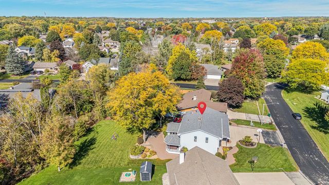 2543 W SUNNYVIEW CIRCLE, Appleton, WI 54914