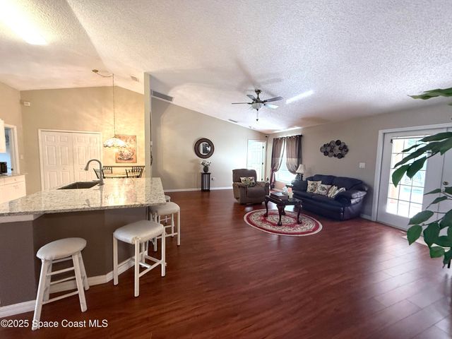 585 Bella Vista Drive, Titusville, FL 32780