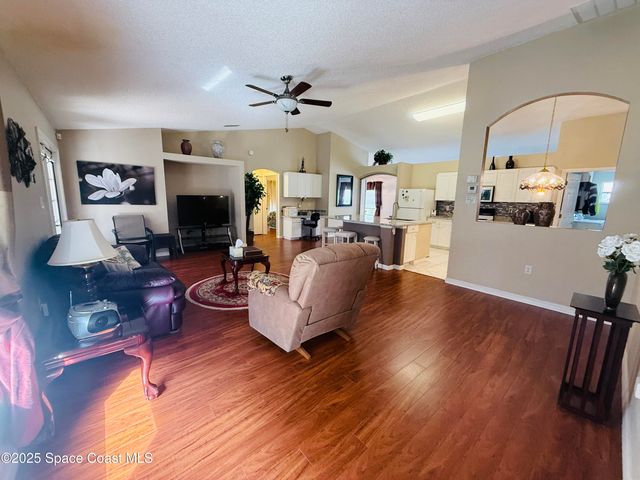 585 Bella Vista Drive, Titusville, FL 32780