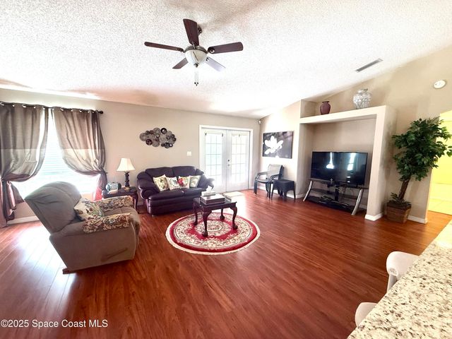 585 Bella Vista Drive, Titusville, FL 32780