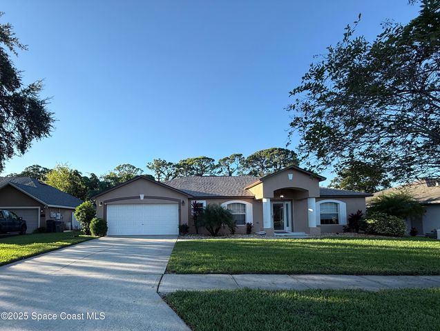 585 Bella Vista Drive, Titusville, FL 32780