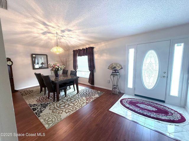 585 Bella Vista Drive, Titusville, FL 32780