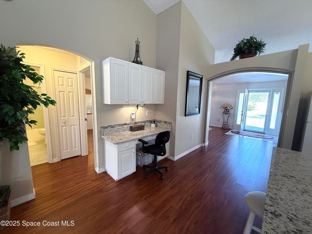 585 Bella Vista Drive, Titusville, FL 32780