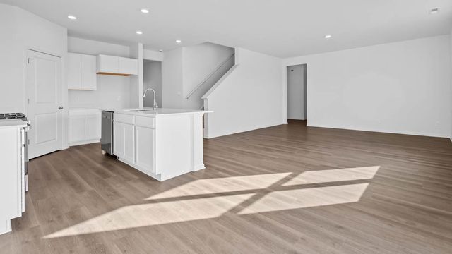 2912 Savana Drive, Joliet, IL 60435