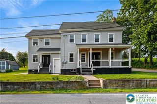 8255 Mertztown Road A & B, Lower Macungie Twp, PA 18011