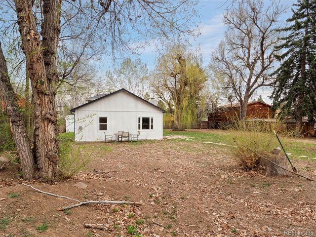 2510 Brentwood St, Lakewood, CO 80214