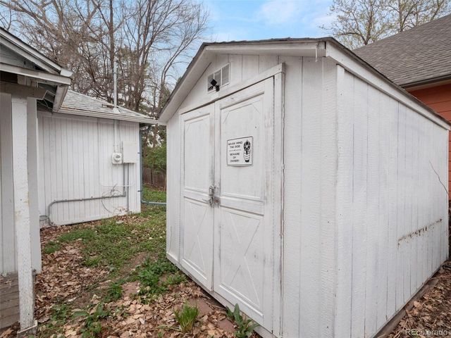 2510 Brentwood St, Lakewood, CO 80214