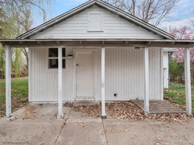 2510 Brentwood St, Lakewood, CO 80214