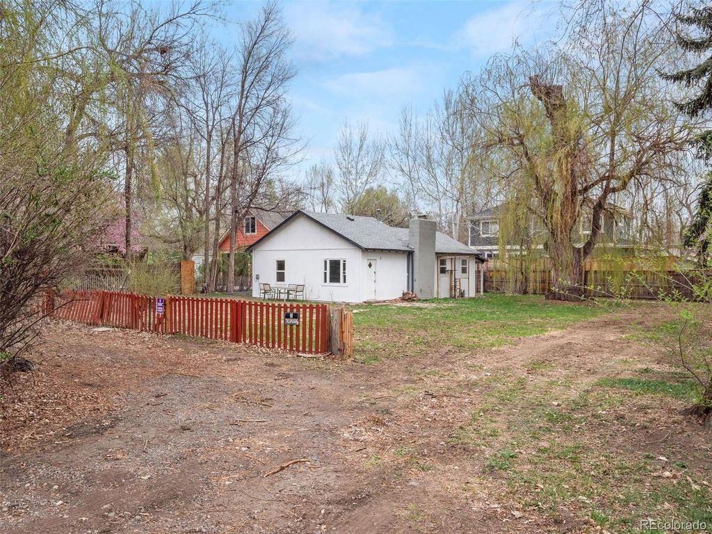 2510 Brentwood St, Lakewood, CO 80214