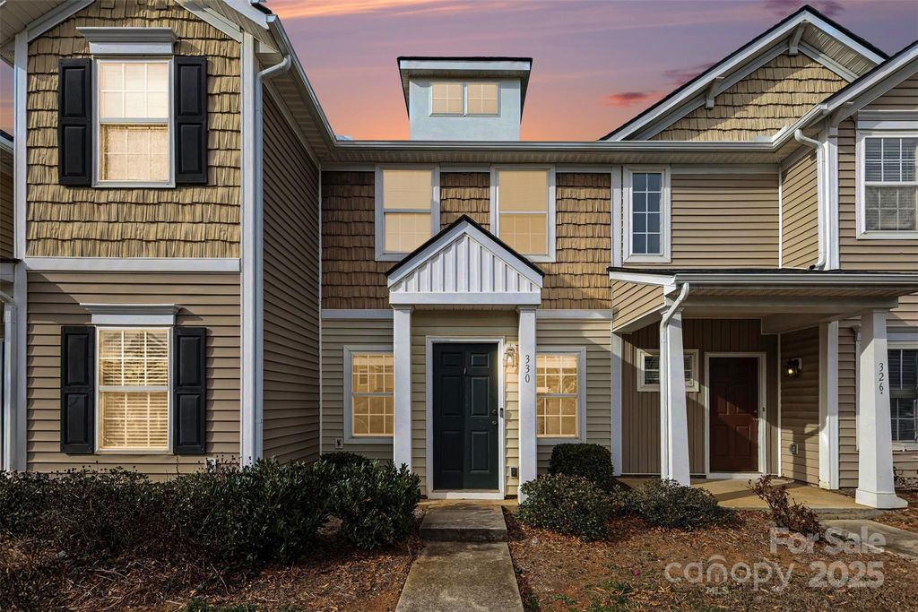330 Hancock Union Lane, Rock Hill, SC 29732