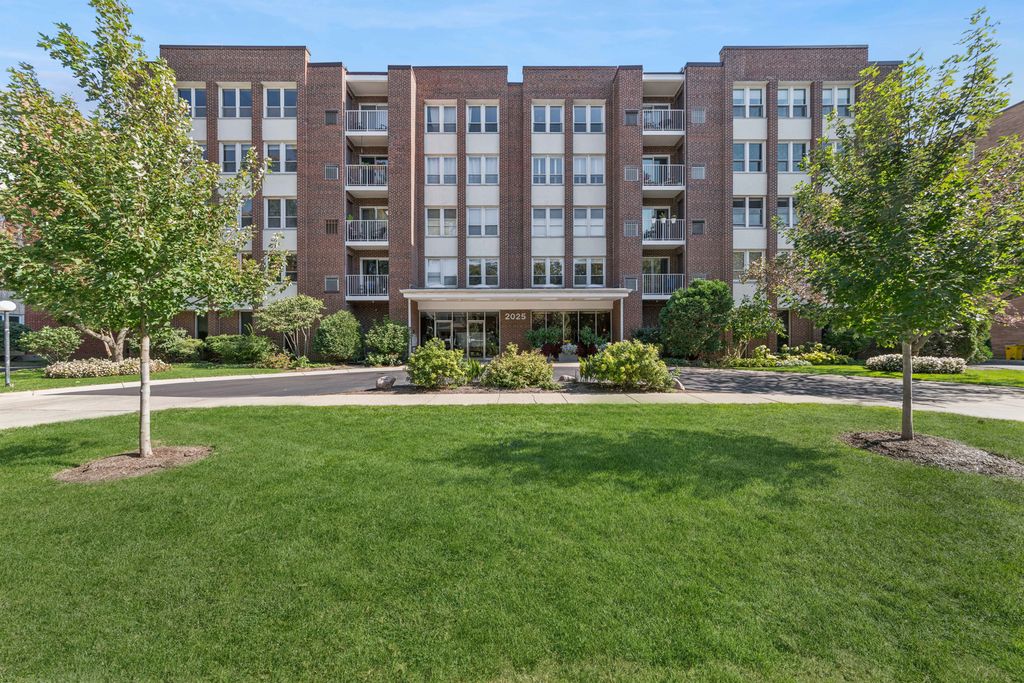 2025 Sherman Avenue 201, Evanston, IL 60201 — photo 2