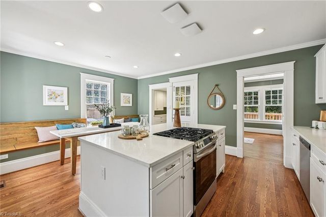 213 Westover Terrace, Greensboro, NC 27403