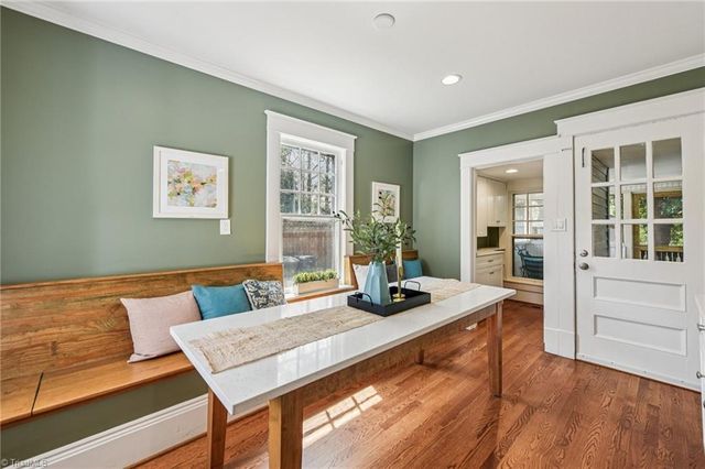 213 Westover Terrace, Greensboro, NC 27403