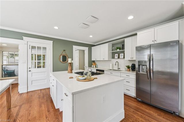 213 Westover Terrace, Greensboro, NC 27403