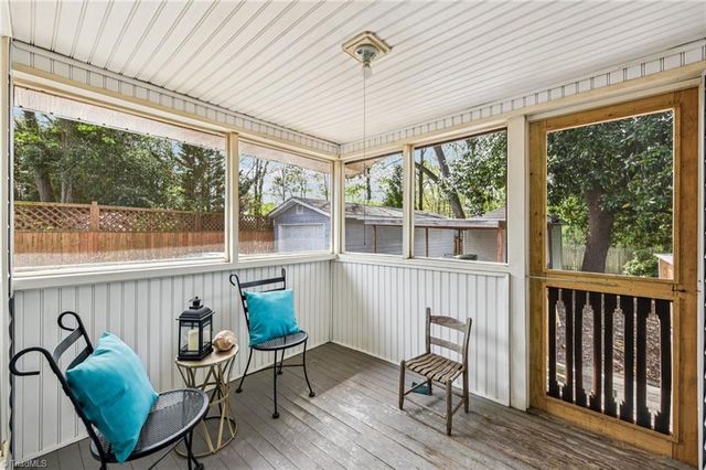 213 Westover Terrace, Greensboro, NC 27403