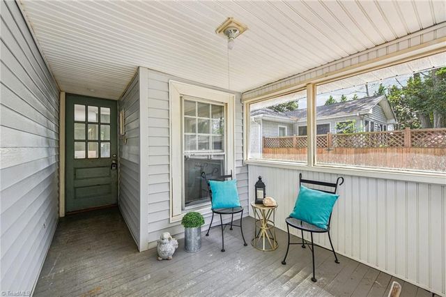 213 Westover Terrace, Greensboro, NC 27403
