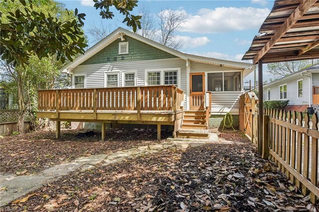 213 Westover Terrace, Greensboro, NC 27403