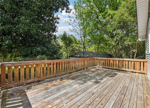 213 Westover Terrace, Greensboro, NC 27403