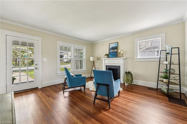 213 Westover Terrace, Greensboro, NC 27403