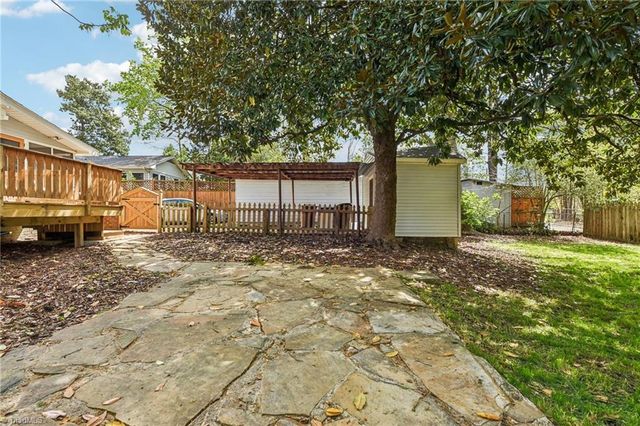 213 Westover Terrace, Greensboro, NC 27403