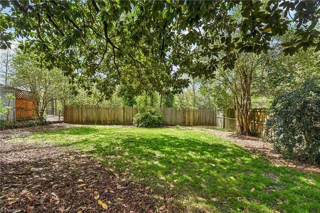 213 Westover Terrace, Greensboro, NC 27403