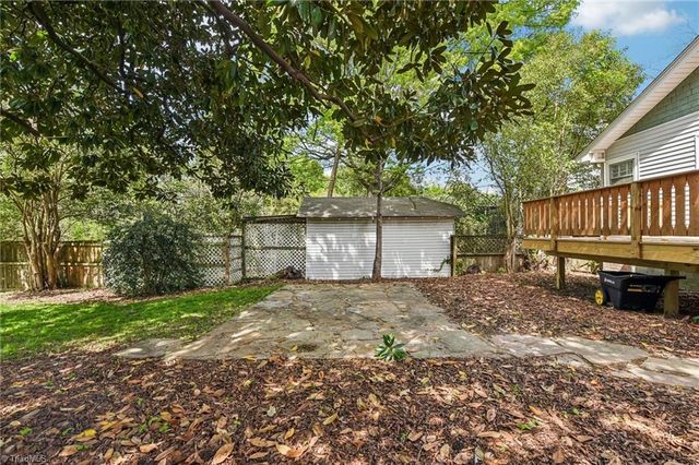 213 Westover Terrace, Greensboro, NC 27403