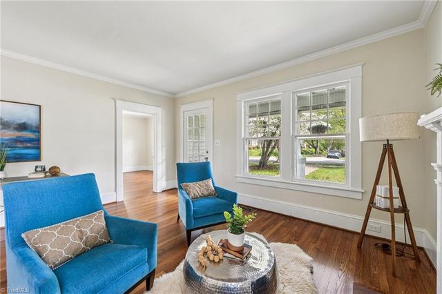 213 Westover Terrace, Greensboro, NC 27403