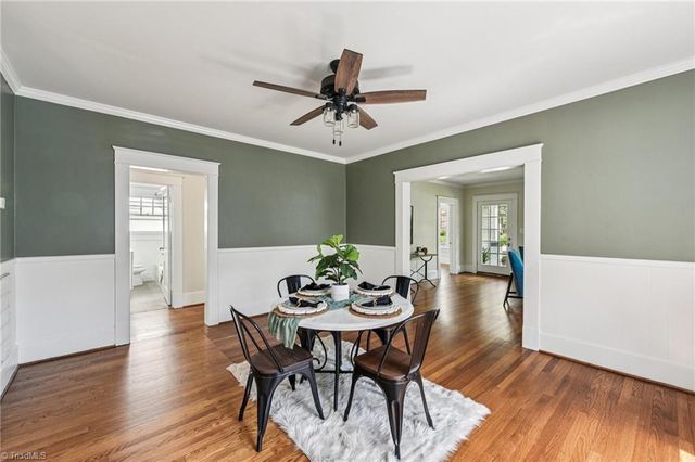 213 Westover Terrace, Greensboro, NC 27403
