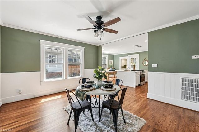 213 Westover Terrace, Greensboro, NC 27403