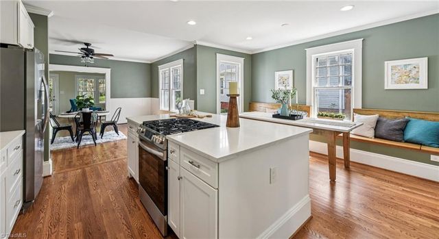 213 Westover Terrace, Greensboro, NC 27403