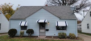 23307 Williams Avenue, Euclid, OH 44123