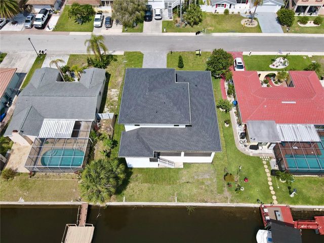9832 ISLAND HARBOR DRIVE, Port Richey, FL 34668