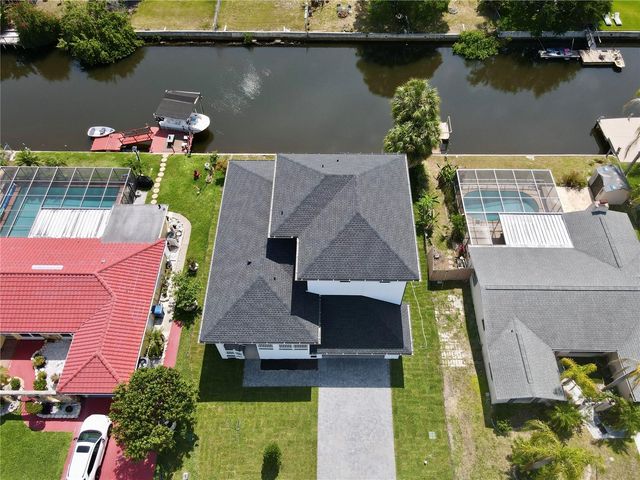 9832 ISLAND HARBOR DRIVE, Port Richey, FL 34668