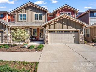 506 Sweet Birch Park Lane 2, Black Mountain, NC 28711