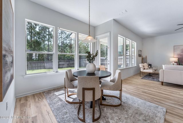 9478 BEMBRIDGE MILL Drive, Jacksonville, FL 32244