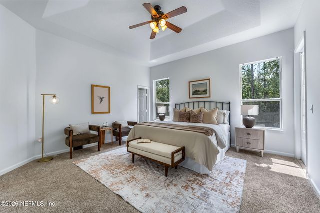 9478 BEMBRIDGE MILL Drive, Jacksonville, FL 32244