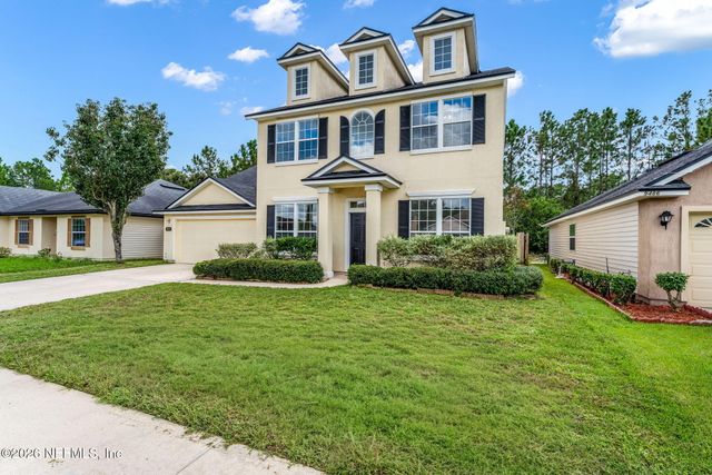 9478 BEMBRIDGE MILL Drive, Jacksonville, FL 32244
