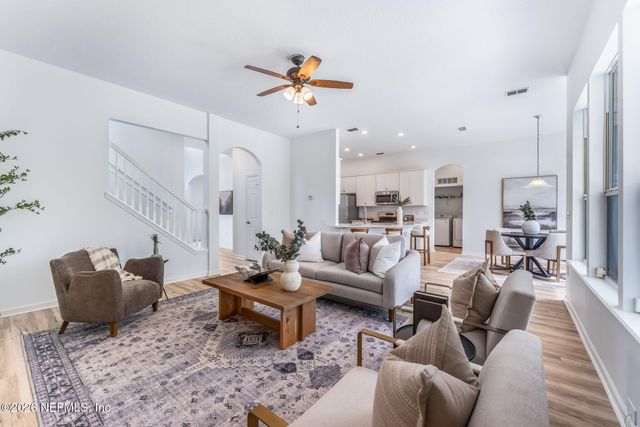 9478 BEMBRIDGE MILL Drive, Jacksonville, FL 32244
