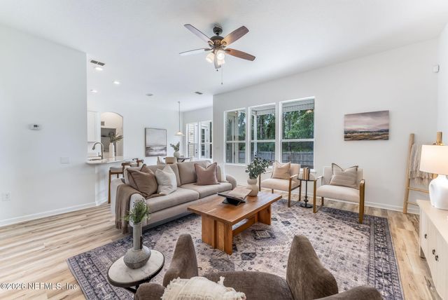 9478 BEMBRIDGE MILL Drive, Jacksonville, FL 32244