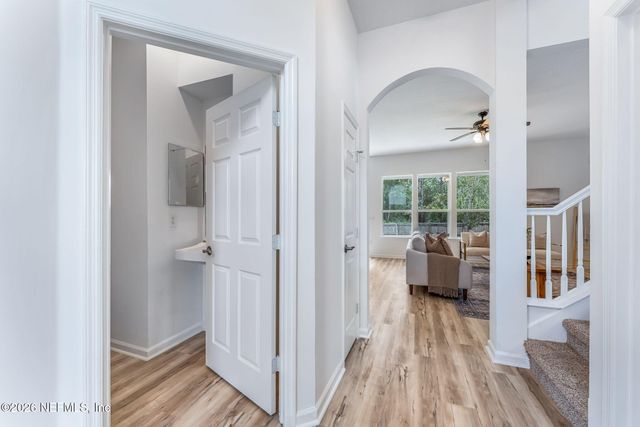 9478 BEMBRIDGE MILL Drive, Jacksonville, FL 32244