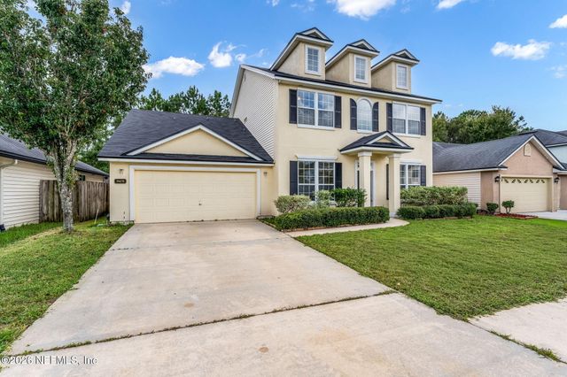 9478 BEMBRIDGE MILL Drive, Jacksonville, FL 32244