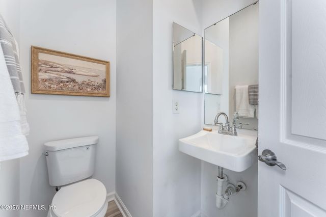 9478 BEMBRIDGE MILL Drive, Jacksonville, FL 32244