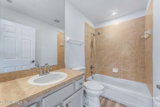 9478 BEMBRIDGE MILL Drive, Jacksonville, FL 32244