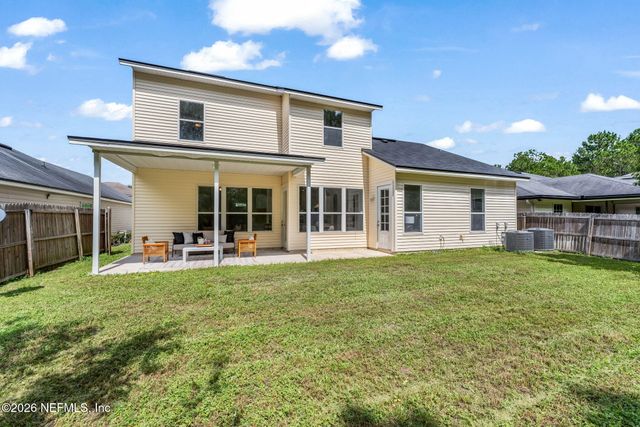 9478 BEMBRIDGE MILL Drive, Jacksonville, FL 32244
