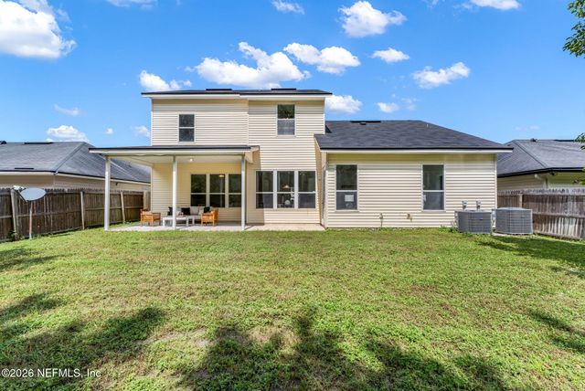 9478 BEMBRIDGE MILL Drive, Jacksonville, FL 32244