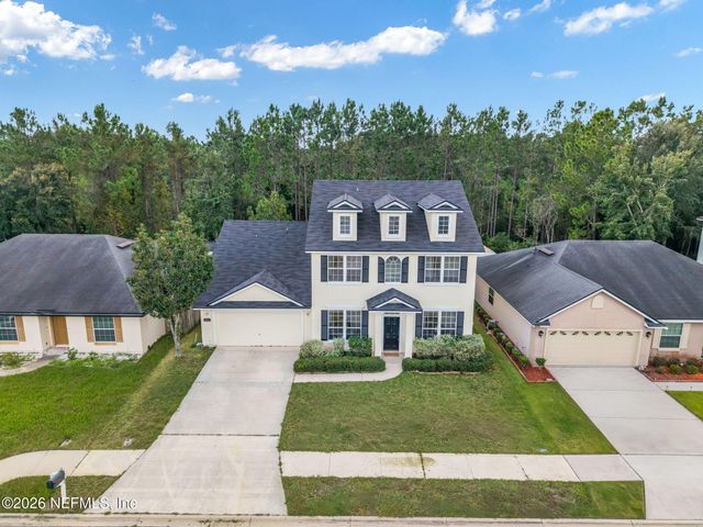 9478 BEMBRIDGE MILL Drive, Jacksonville, FL 32244