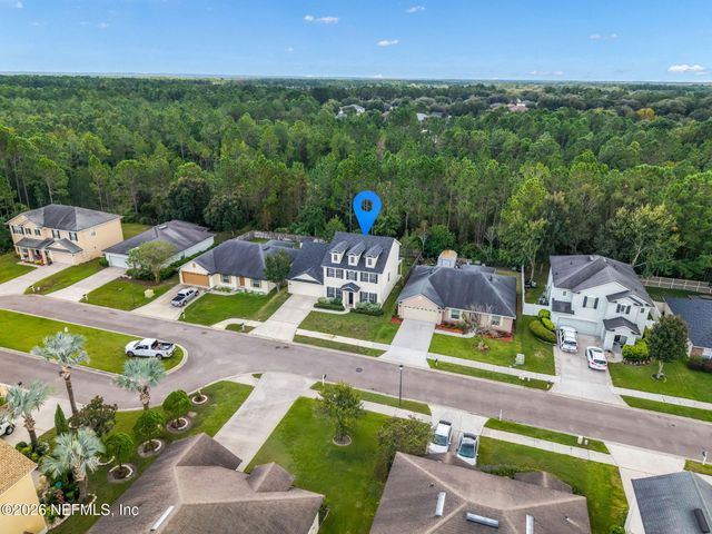 9478 BEMBRIDGE MILL Drive, Jacksonville, FL 32244