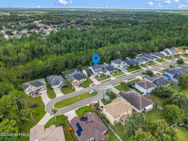 9478 BEMBRIDGE MILL Drive, Jacksonville, FL 32244