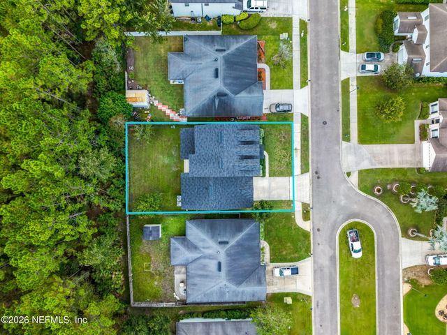 9478 BEMBRIDGE MILL Drive, Jacksonville, FL 32244