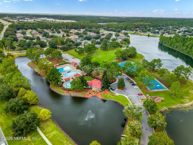 9478 BEMBRIDGE MILL Drive, Jacksonville, FL 32244